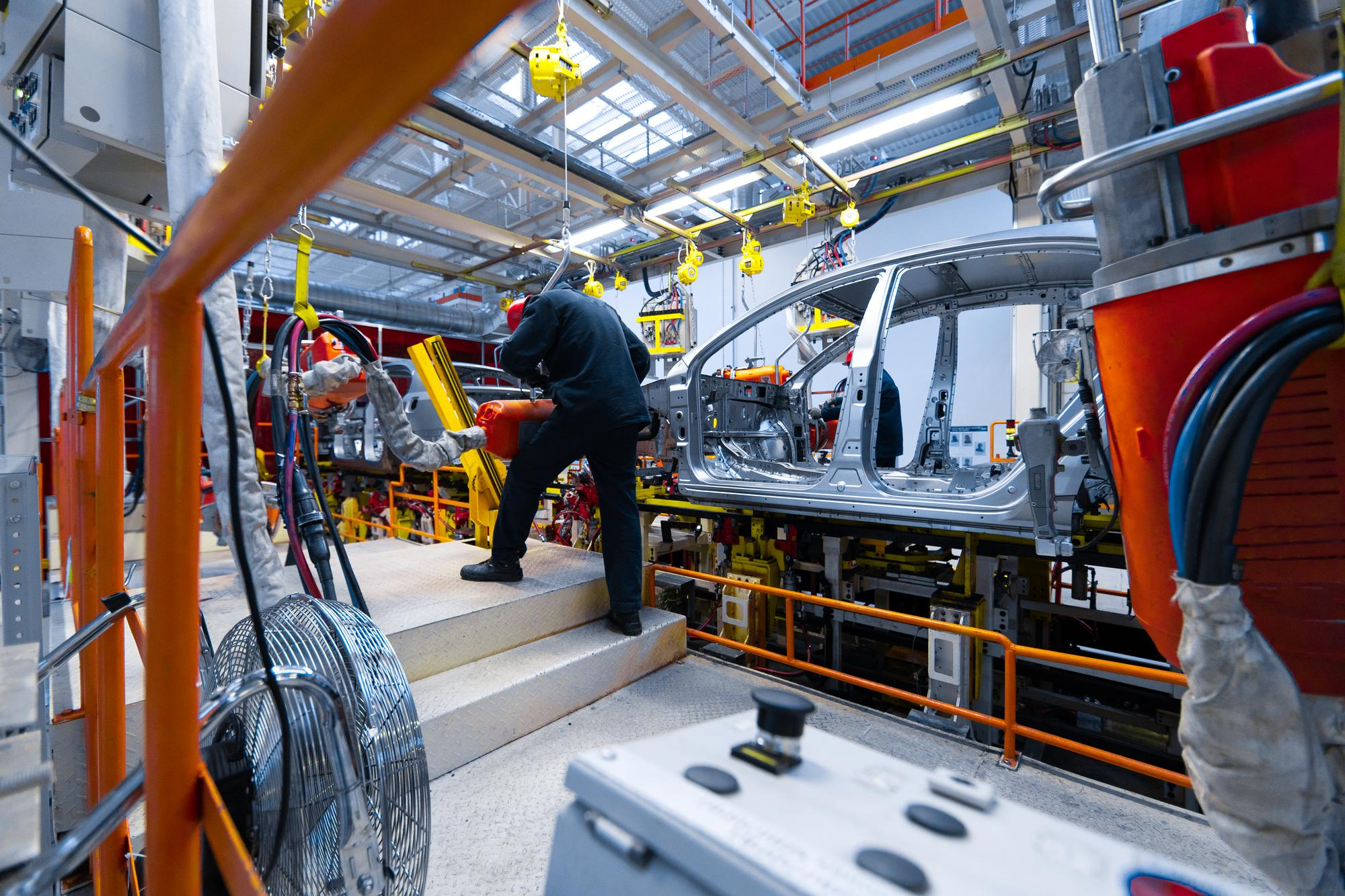 Plant & Machinery Valuation