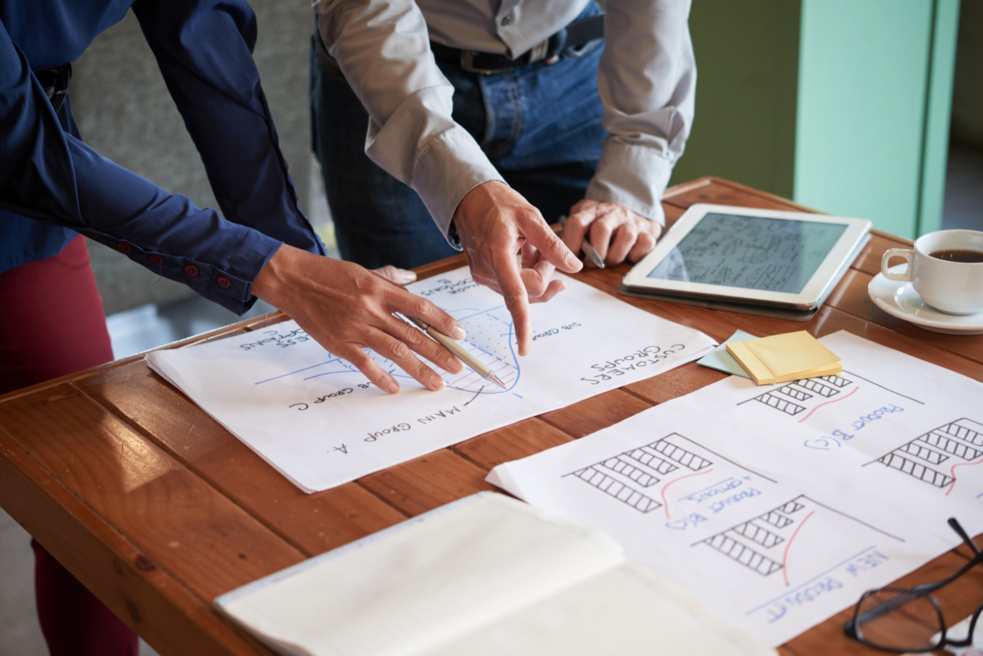 Detailed Project Reports