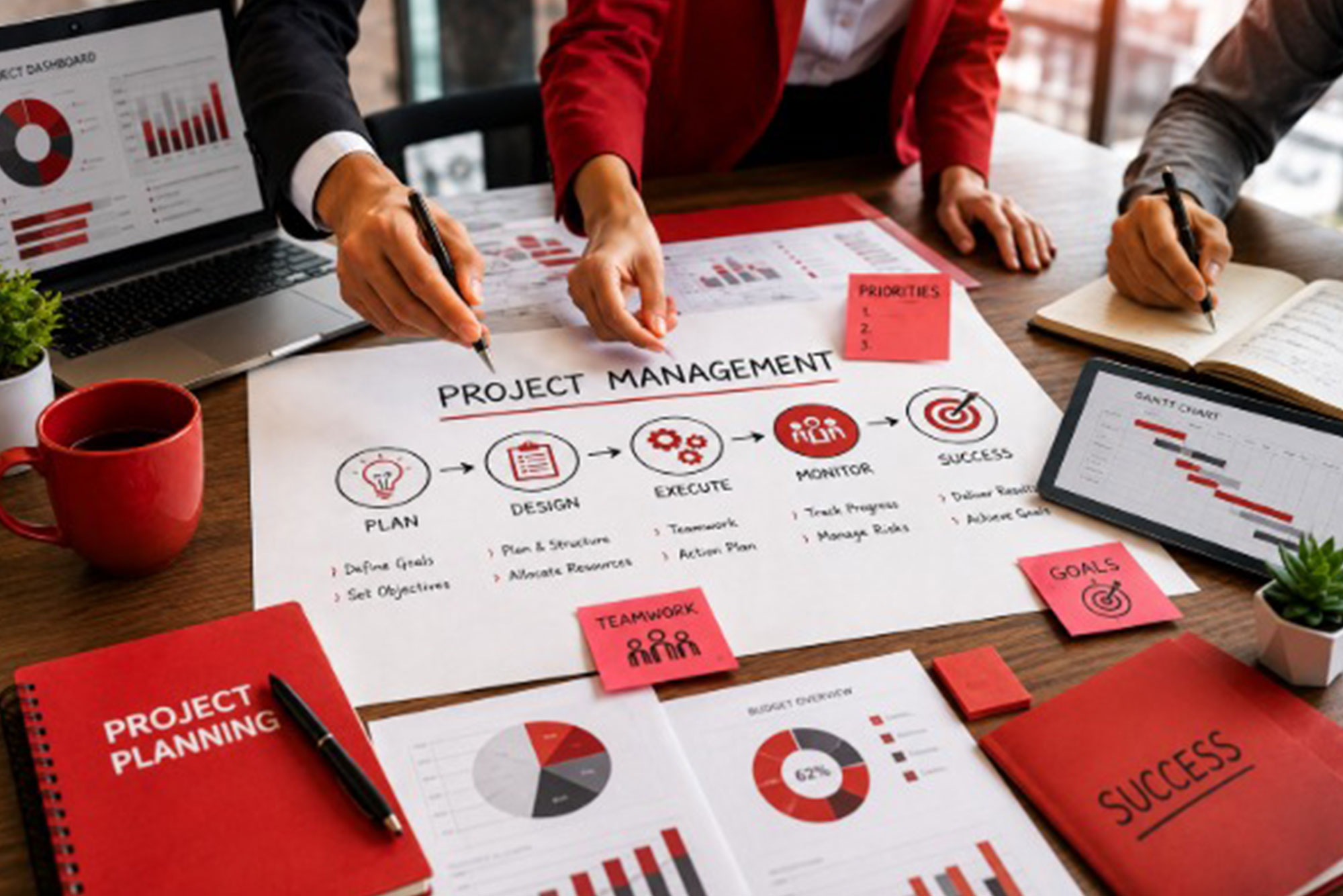 Project Management