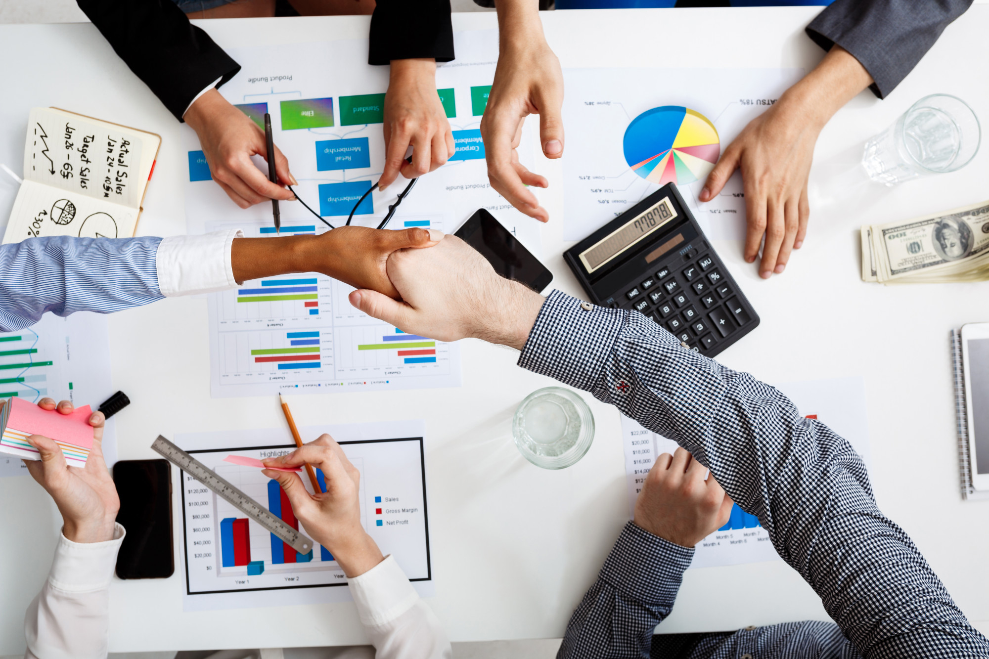 Project Management